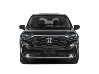 2024 Honda Pilot EX-L 8 Passenger 2WD
