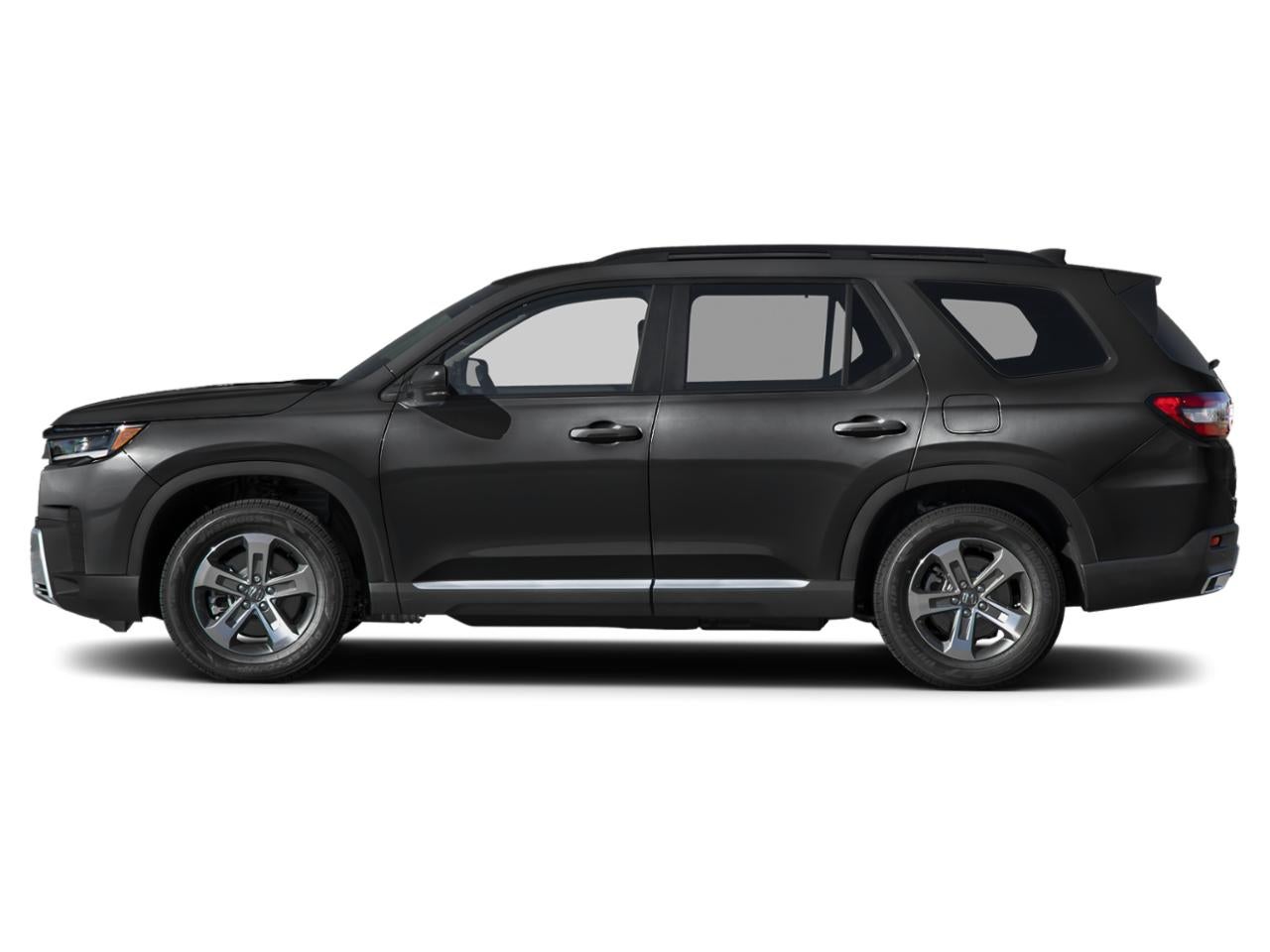2026 Honda Pilot EX-L 2WD