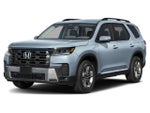 2026 Honda Pilot EX-L 2WD