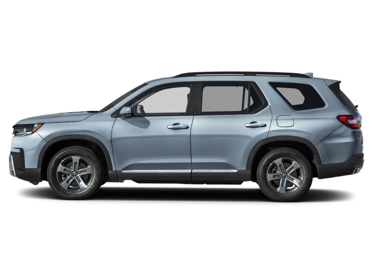 2026 Honda Pilot EX-L 2WD