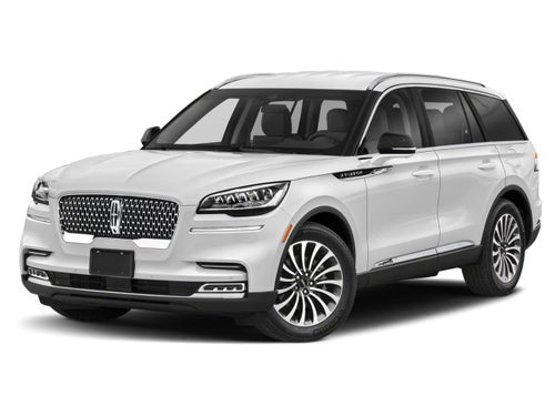 2021 Lincoln Aviator Reserve AWD