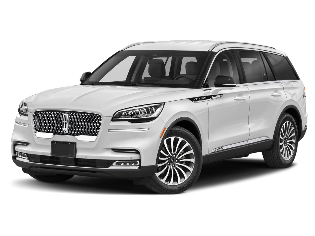 2021 Lincoln Aviator Reserve AWD