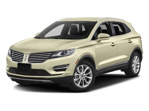 2017 Lincoln MKC Reserve FWD