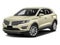 2017 Lincoln MKC Reserve FWD