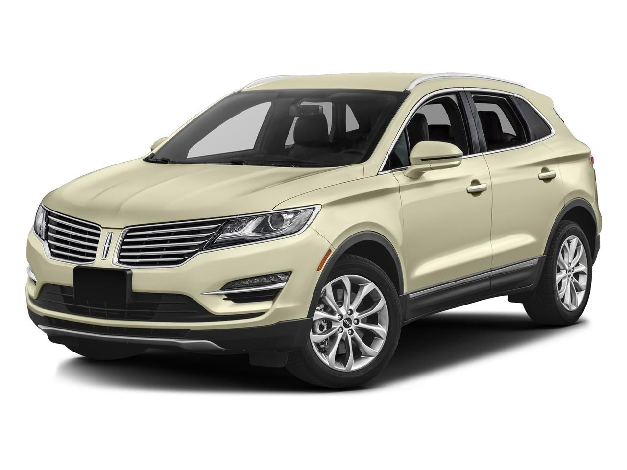 2017 Lincoln MKC Reserve FWD