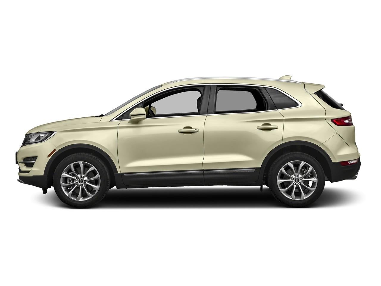 2017 Lincoln MKC Reserve FWD