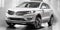 2017 Lincoln MKC Reserve FWD