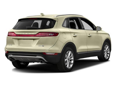 2017 Lincoln MKC Reserve FWD
