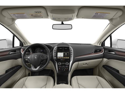 2019 Lincoln MKC Reserve AWD