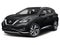 2019 Nissan Murano AWD SL