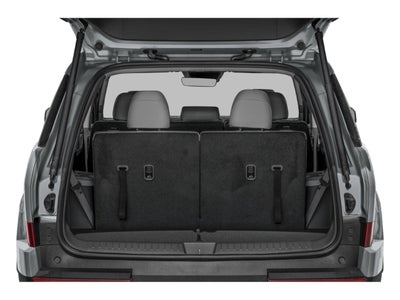 2024 Hyundai SANTA FE Limited FWD