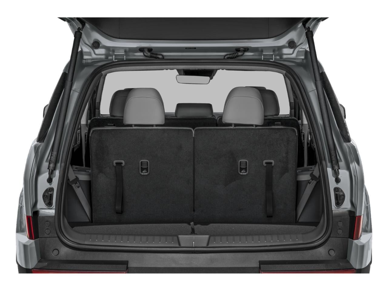 2024 Hyundai SANTA FE Limited FWD