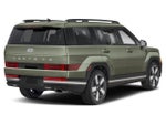 2024 Hyundai SANTA FE Limited FWD