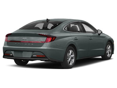 2020 Hyundai SONATA SE 2.5L