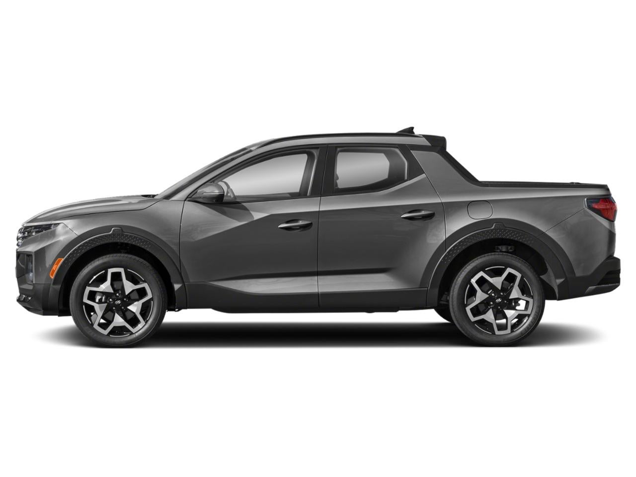 2023 Hyundai SANTA CRUZ Limited AWD
