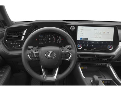 2024 Lexus TX 350 FWD