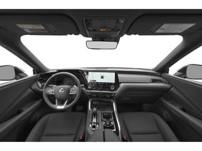 2024 Lexus TX 350 FWD