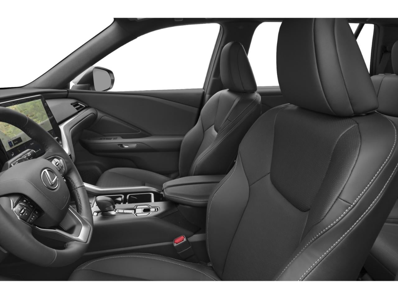 2024 Lexus TX 350 FWD