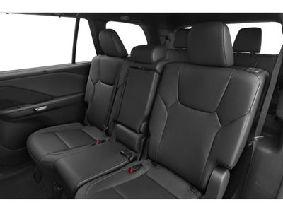 2024 Lexus TX 350 FWD