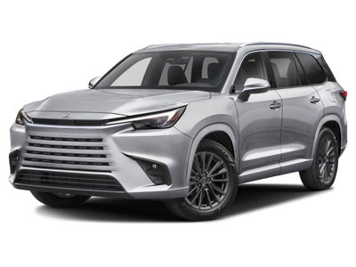 2024 Lexus TX 350 FWD