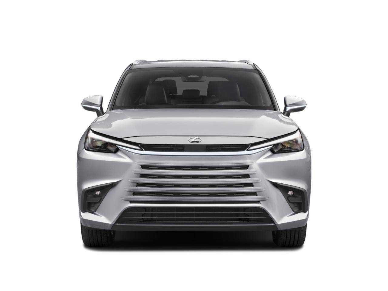 2024 Lexus TX 350 FWD