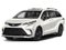 2021 Toyota Sienna XSE FWD 7-Passenger (Natl)