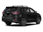 2016 Toyota Highlander AWD 4dr V6 XLE (Natl)