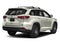 2018 Toyota Highlander SE V6 AWD (Natl)