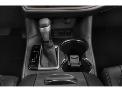2015 Toyota Highlander FWD 4dr V6 XLE (Natl)