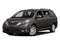 2016 Toyota Sienna 5dr 8-Pass Van XLE Premium FWD (Natl)