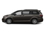 2016 Toyota Sienna 5dr 8-Pass Van XLE Premium FWD (Natl)