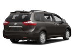2016 Toyota Sienna 5dr 8-Pass Van XLE Premium FWD (Natl)