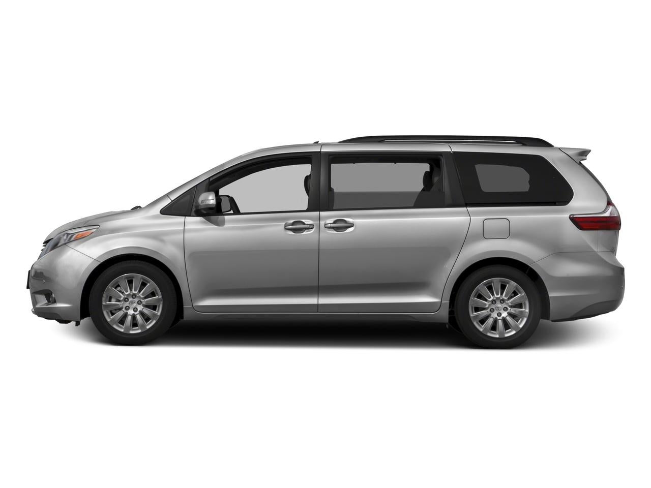 2016 Toyota Sienna 5dr 8-Pass Van XLE Premium FWD (Natl)