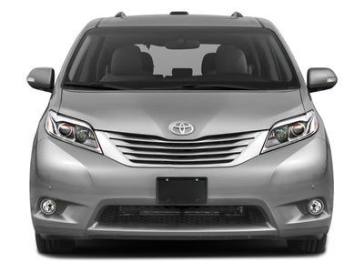 2016 Toyota Sienna 5dr 8-Pass Van XLE Premium FWD (Natl)