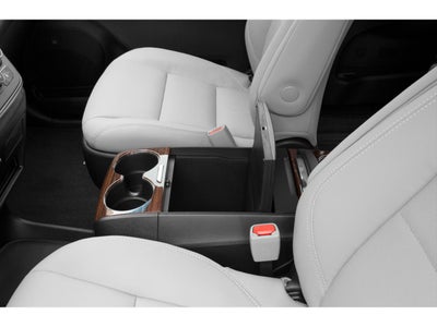 2015 Toyota Sienna 5dr 7-Pass Van Ltd FWD (GS)
