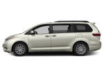 2015 Toyota Sienna 5dr 7-Pass Van Ltd FWD (GS)