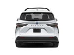 2025 Toyota Sienna XLE FWD 8-Passenger (Natl)