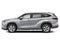 2023 Toyota Highlander Hybrid LE FWD (Natl)