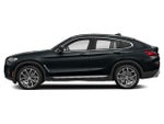 2024 BMW X4 M40i Sports Activity Coupe