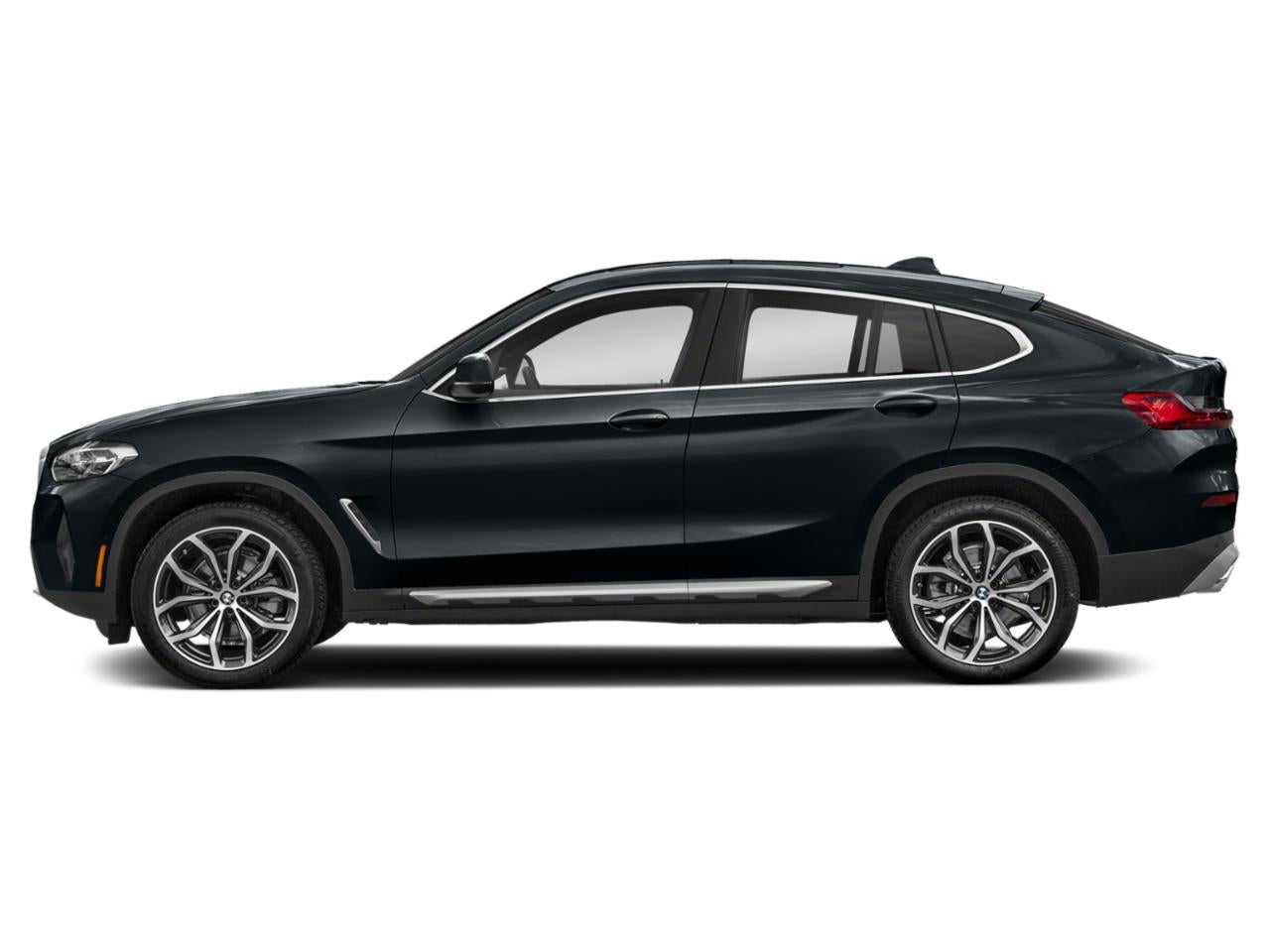 2024 BMW X4 M40i Sports Activity Coupe