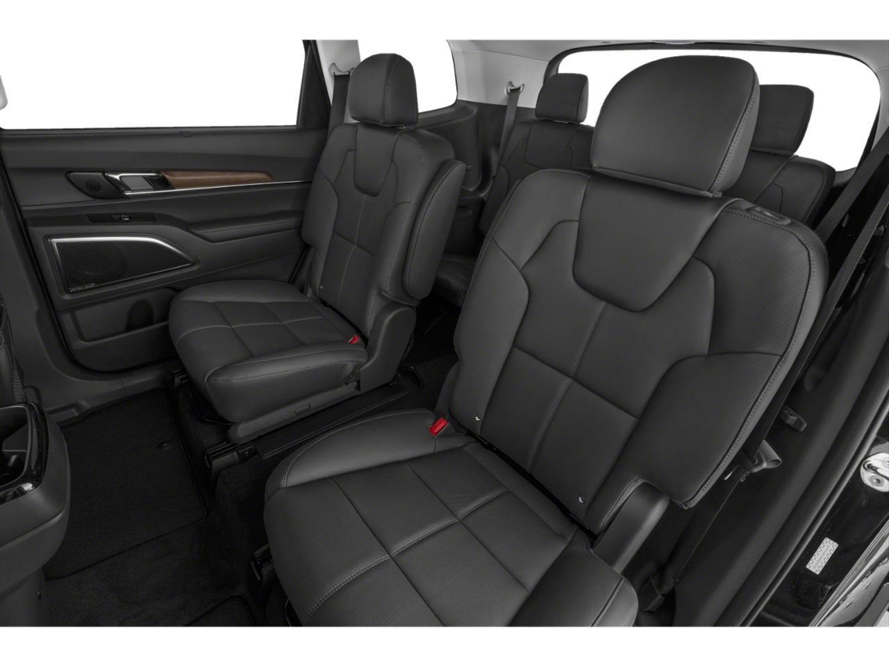 2022 Kia Telluride SX FWD