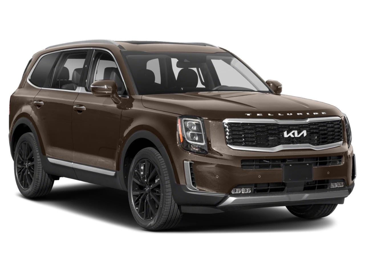 2022 Kia Telluride SX FWD