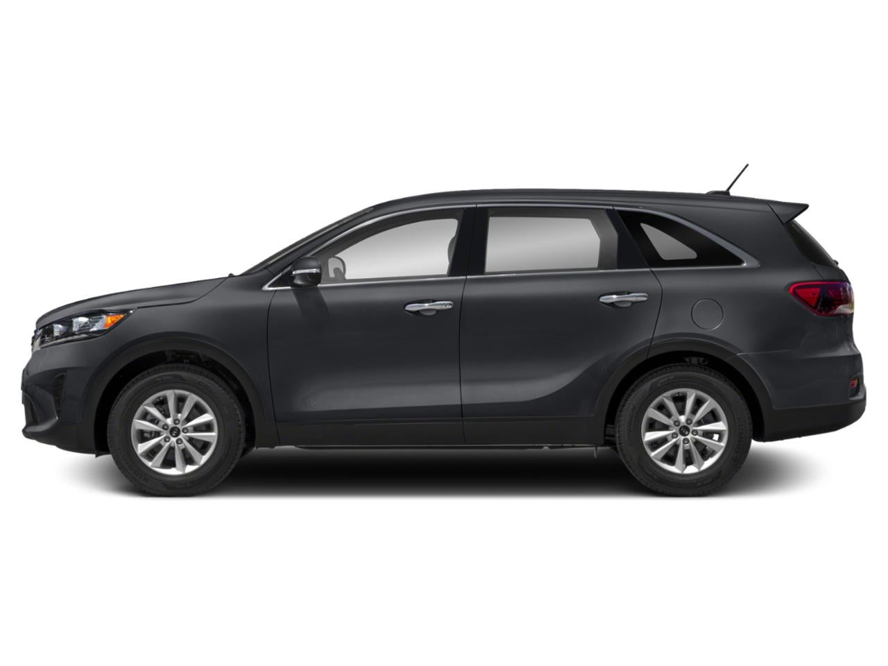 2019 Kia Sorento LX FWD