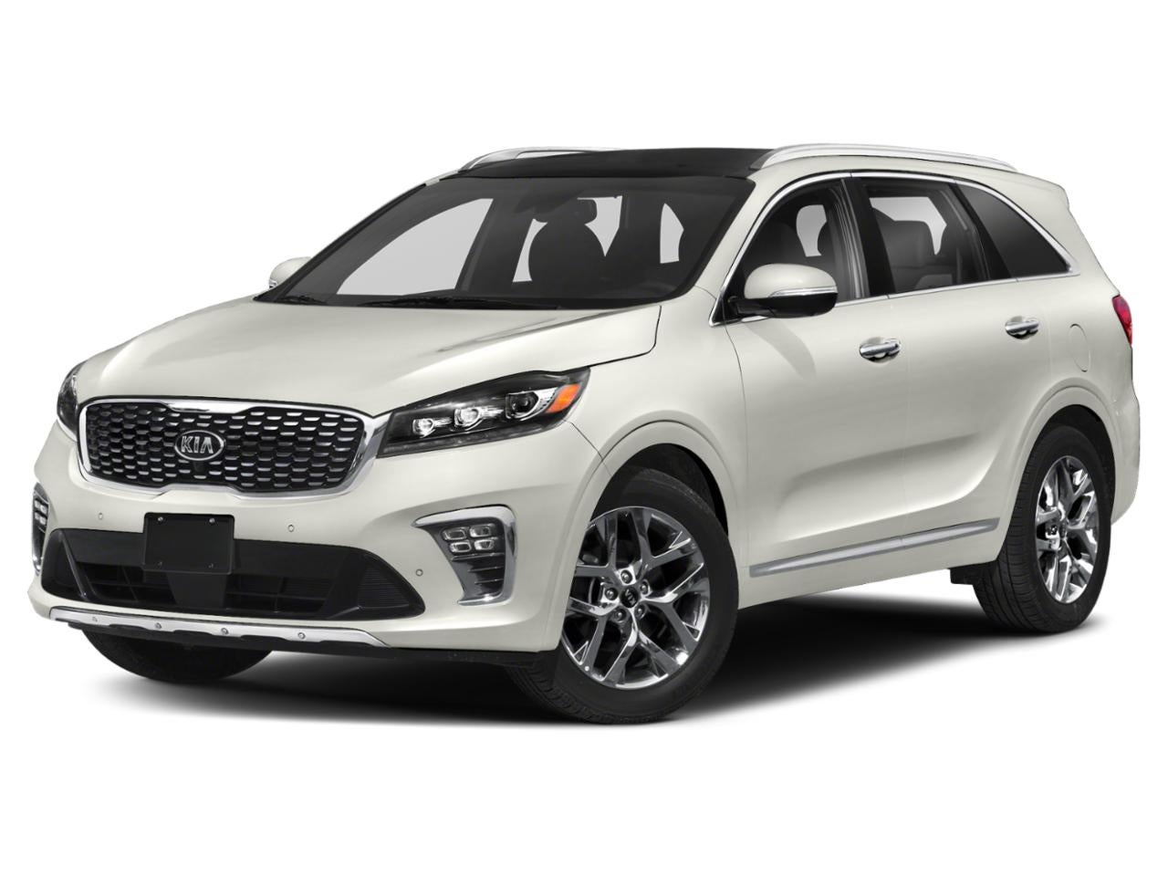 2019 Kia Sorento SX Limited V6 FWD