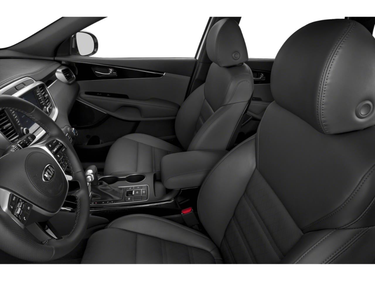 2019 Kia Sorento SX Limited V6 FWD