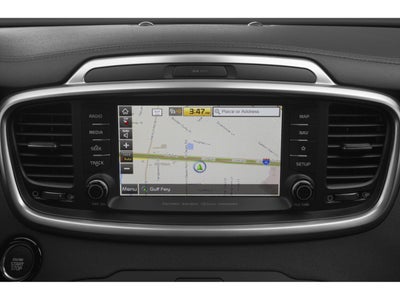 2019 Kia Sorento SX Limited V6 FWD