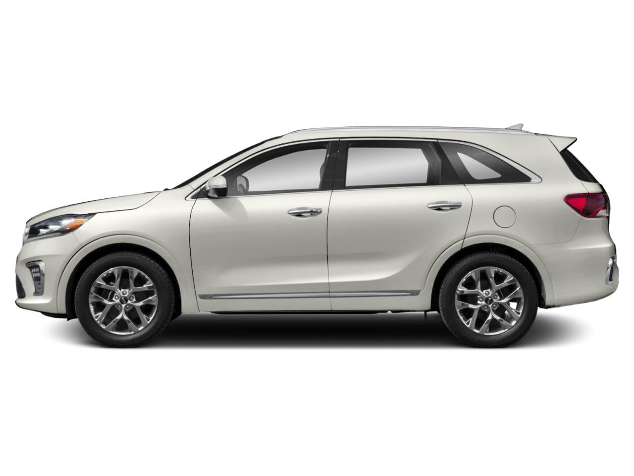 2019 Kia Sorento SX Limited V6 FWD