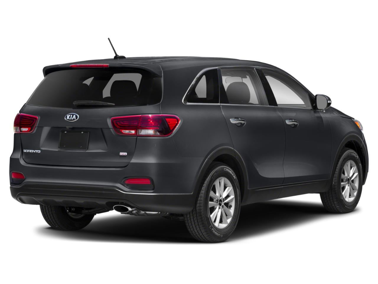 2019 Kia Sorento SX Limited V6 FWD