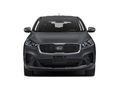 2019 Kia Sorento SX Limited V6 FWD