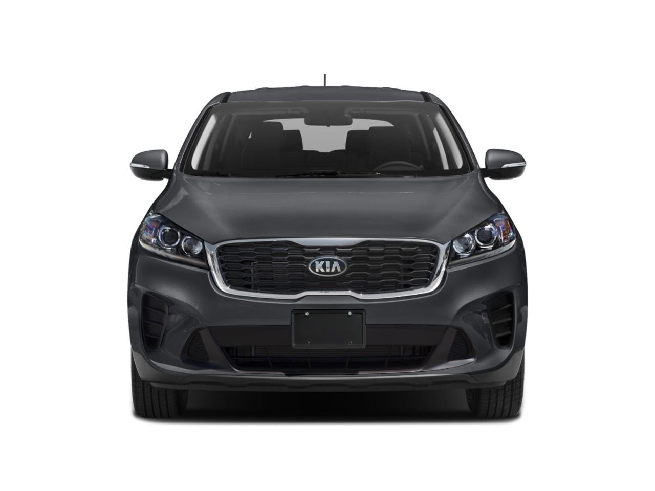 2019 Kia Sorento SX Limited V6 FWD